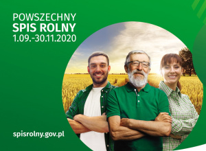 Powszechny Spis Rolny